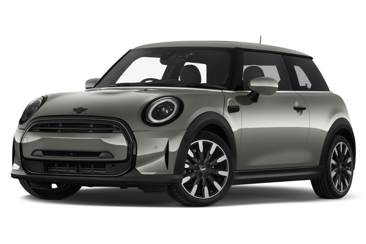 MINI Hatchback Lease Deals Compare Deals From Top Leasing Companies